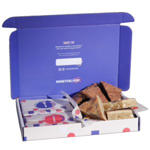 Traktatiebox (32 stuks)