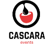 Cascara Events logo