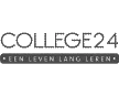 College 24 logo