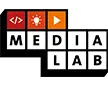 Media lab logo