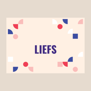 Liefs Kaartje